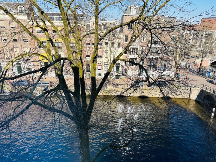 Foto 5 van Herengracht 596-3