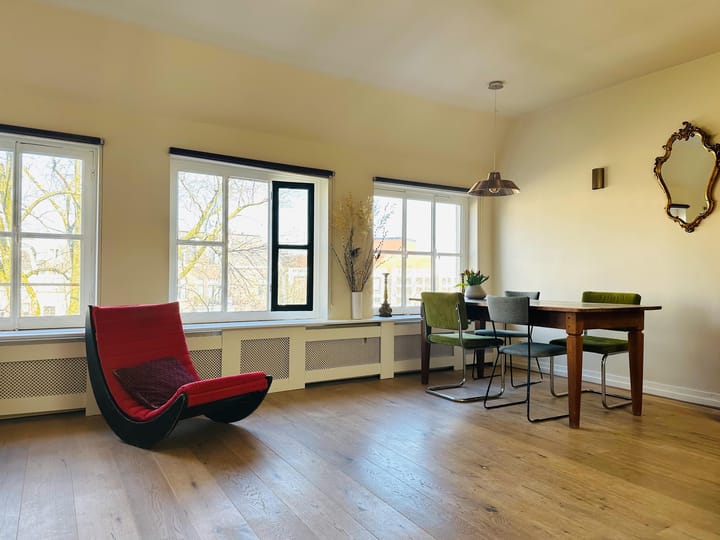 Foto 2 van Herengracht 596-3