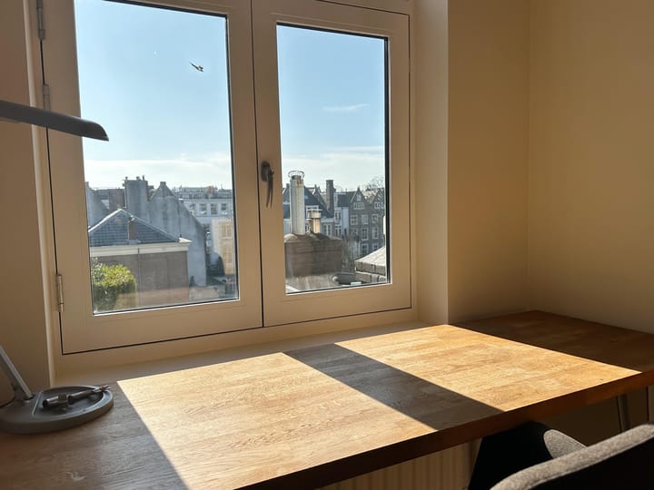 Foto 15 van Herengracht 596-3