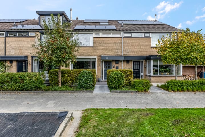 Frans Halsstraat 84 main image