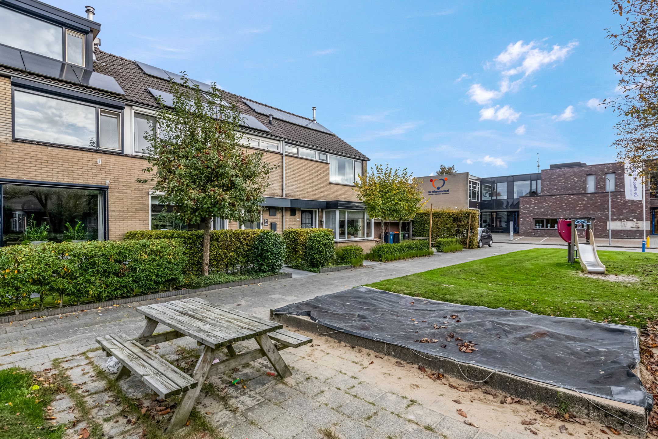 Foto 6 van Frans Halsstraat 84