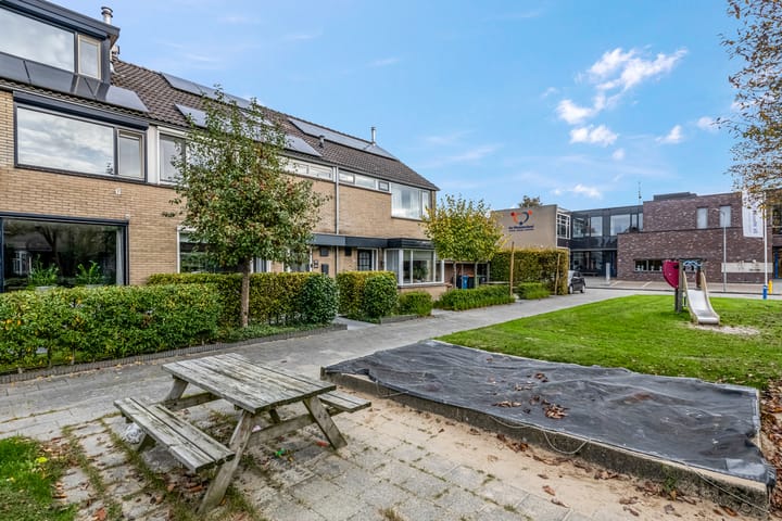 Photo 6 of Frans Halsstraat 84