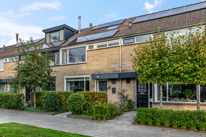 Photo 7 of Frans Halsstraat 84