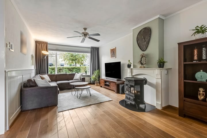 Photo 8 of Frans Halsstraat 84