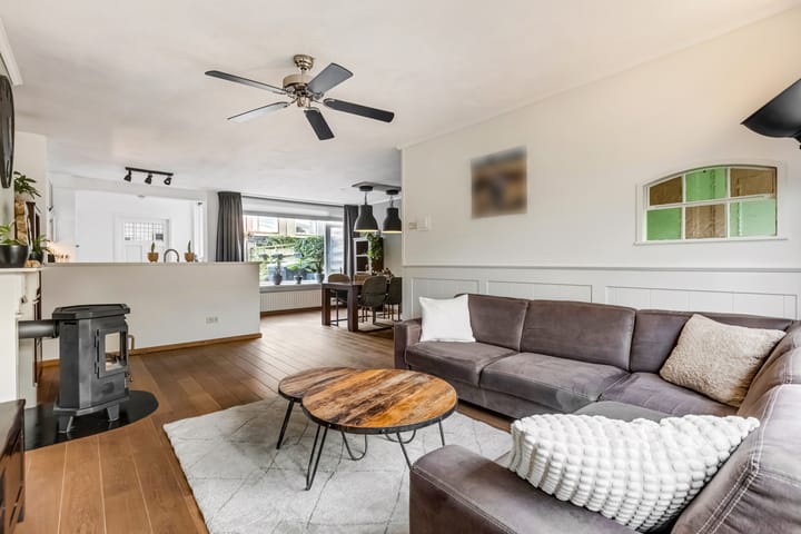 Photo 10 of Frans Halsstraat 84