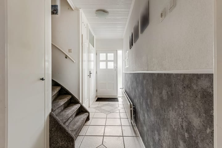 Photo 18 of Frans Halsstraat 84