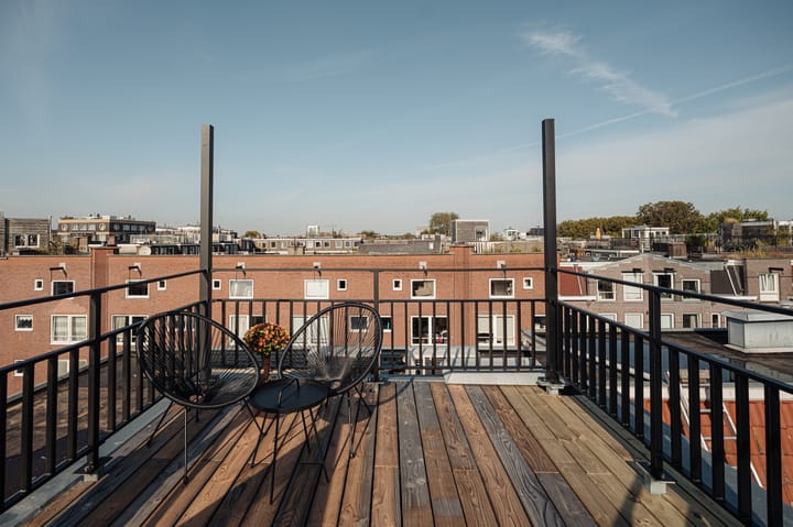 Photo 3 of Gillis van Ledenberchstraat 1-3