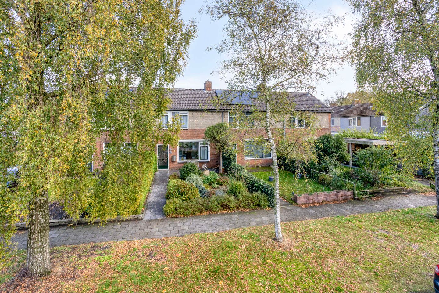 Foto 4 van Gaelekamp 47