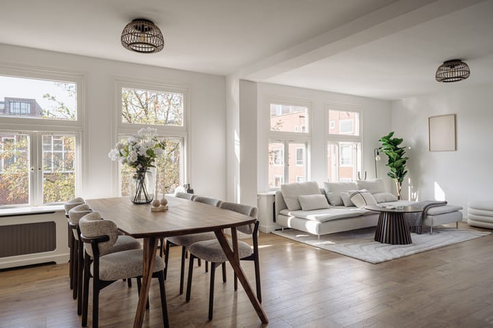 Foto 5 van Gillis van Ledenberchstraat 1-3