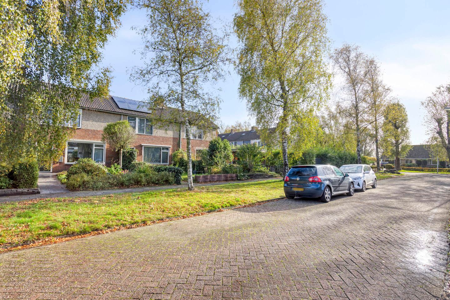 Foto 5 van Gaelekamp 47