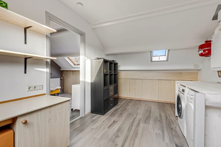 Photo 30 of Frans Halsstraat 84