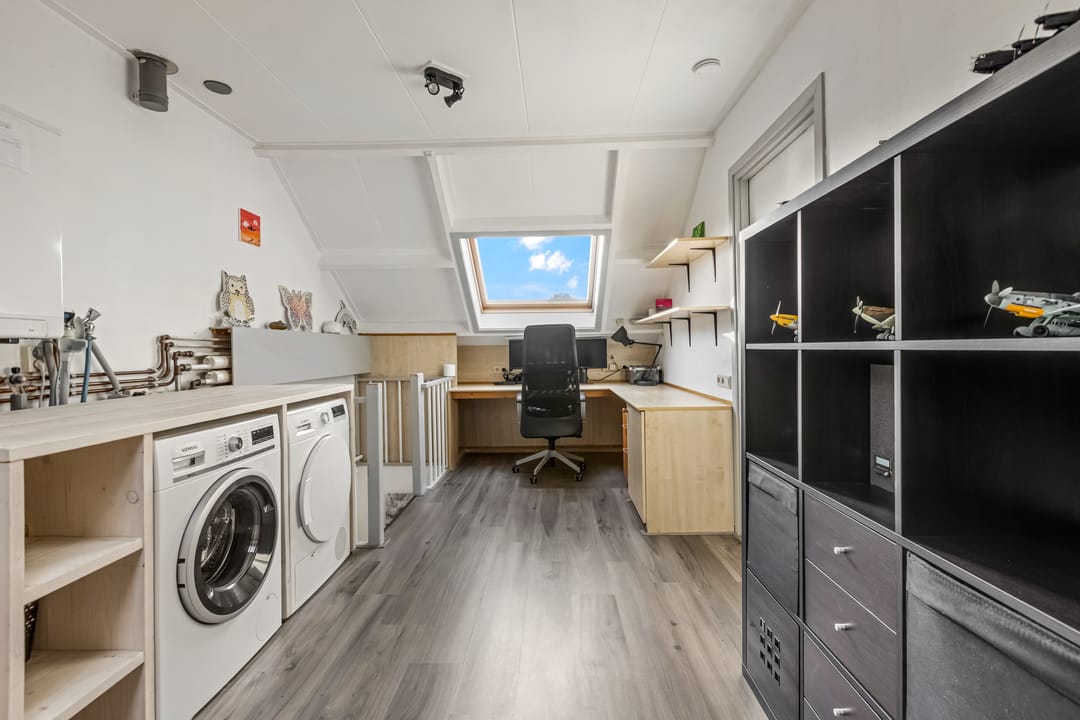 Foto 31 van Frans Halsstraat 84