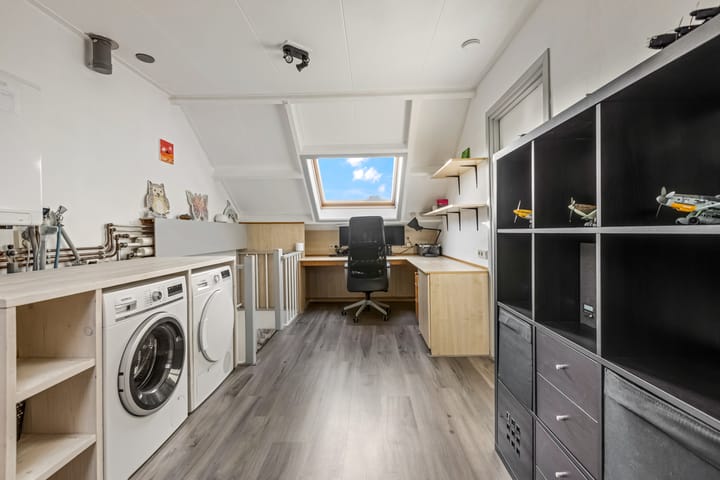 Photo 31 of Frans Halsstraat 84