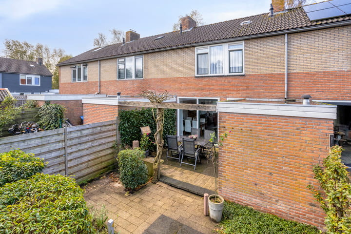 Foto 6 van Gaelekamp 47