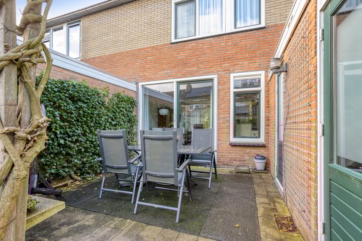 Foto 7 van Gaelekamp 47