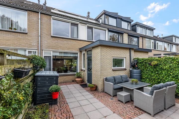 Photo 34 of Frans Halsstraat 84