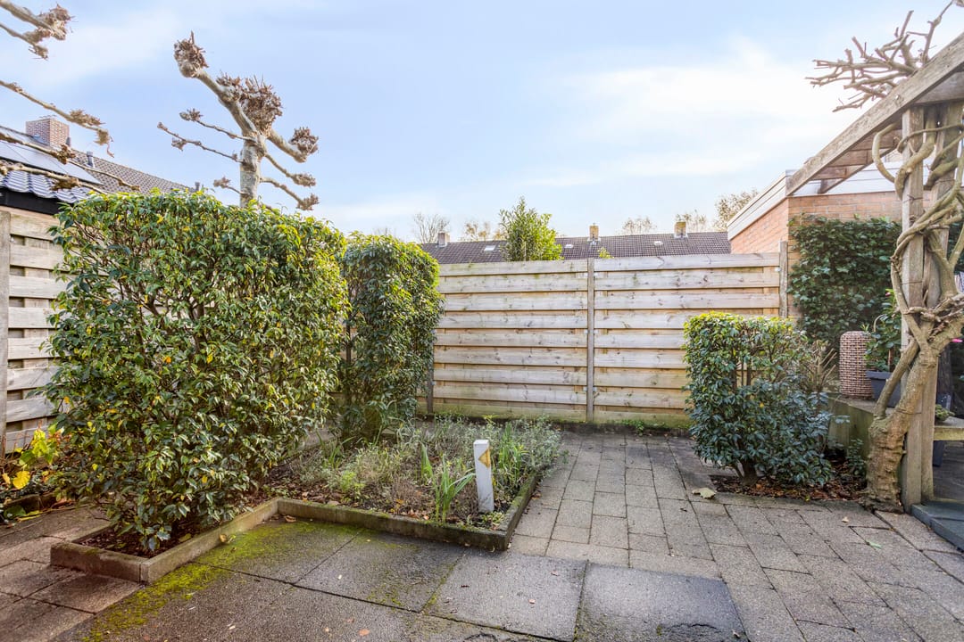 Foto 8 van Gaelekamp 47