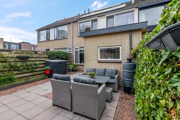 Photo 35 of Frans Halsstraat 84