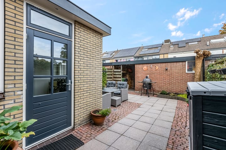 Photo 36 of Frans Halsstraat 84