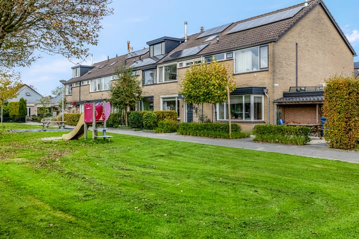 Photo 37 of Frans Halsstraat 84