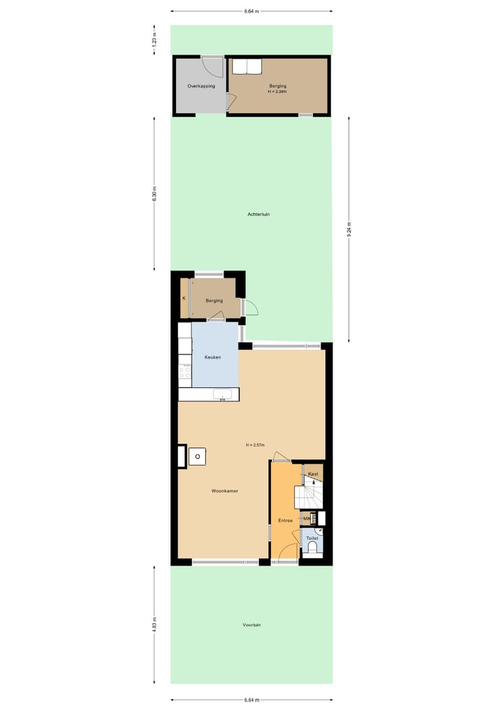 Photo 41 of Frans Halsstraat 84