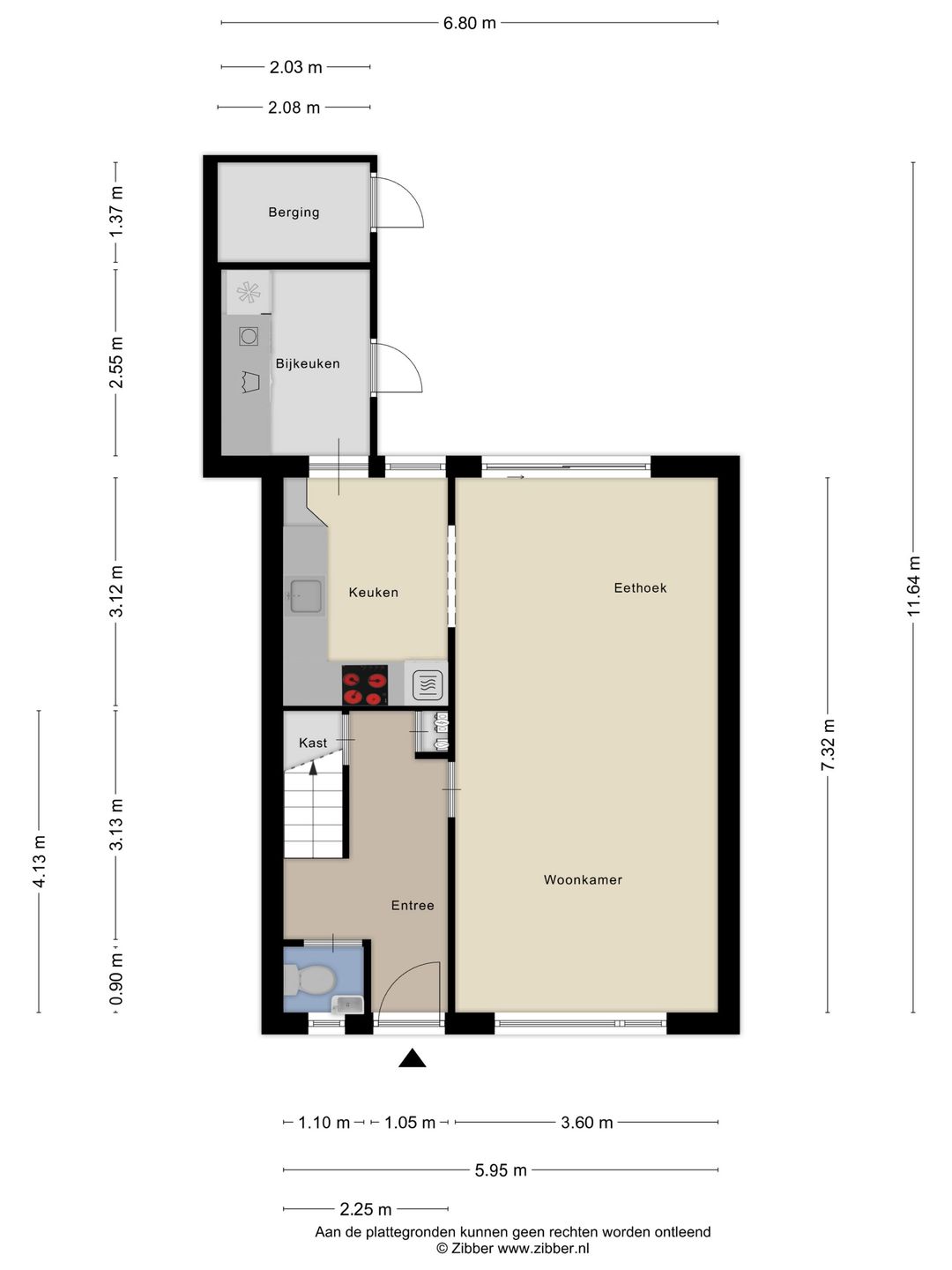 Foto 26 van Gaelekamp 47