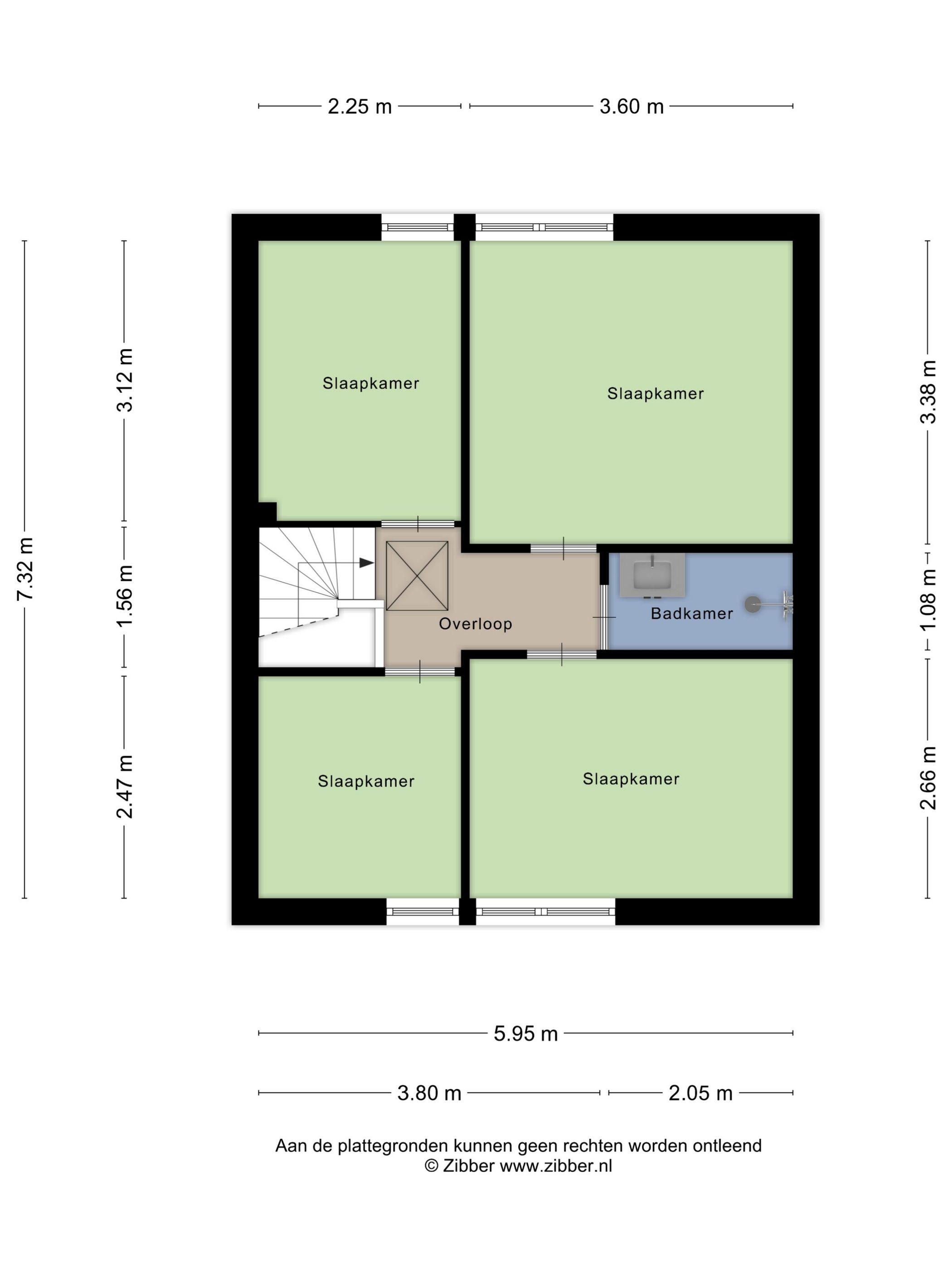 Foto 27 van Gaelekamp 47