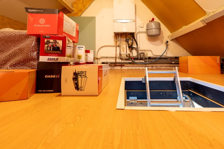 Photo 42 of Zoutendijk 12