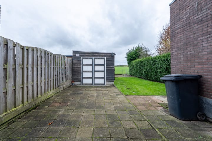 Photo 44 of Zoutendijk 12