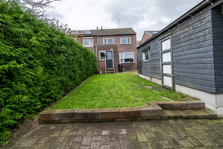 Photo 45 of Zoutendijk 12