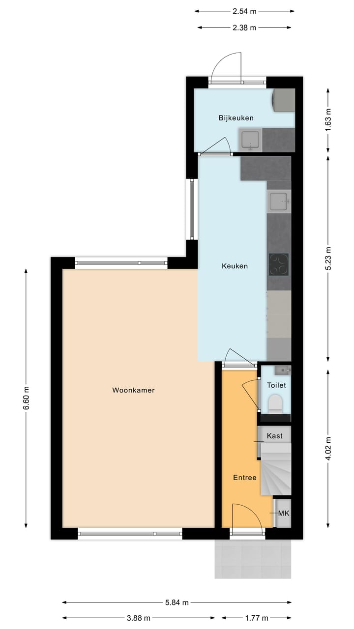 Photo 51 of Zoutendijk 12