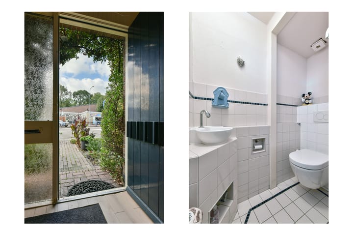 Photo 2 of Potgieterlaan 1