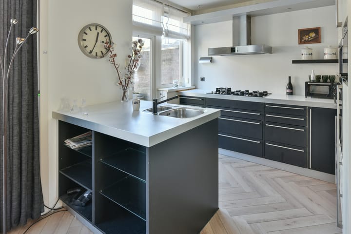 Photo 3 of Potgieterlaan 1