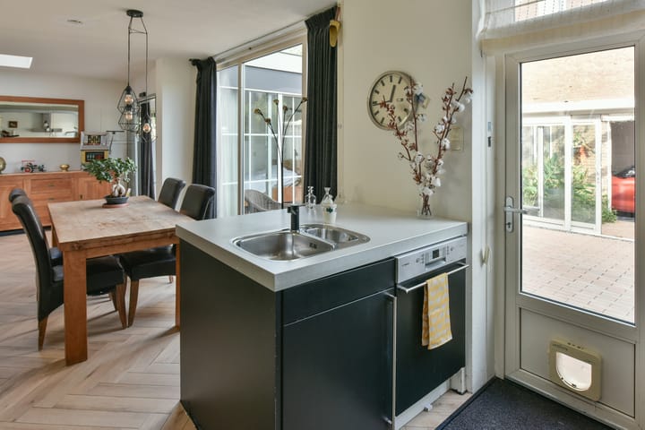 Photo 5 of Potgieterlaan 1