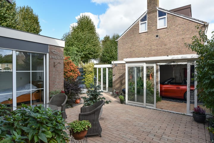 Photo 14 of Potgieterlaan 1