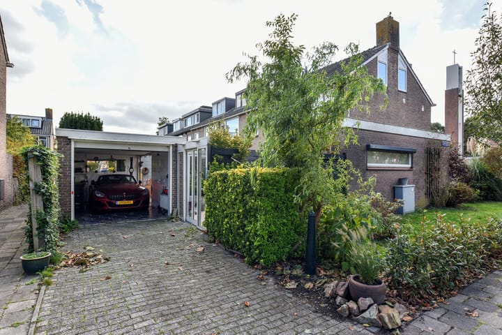 Photo 17 of Potgieterlaan 1