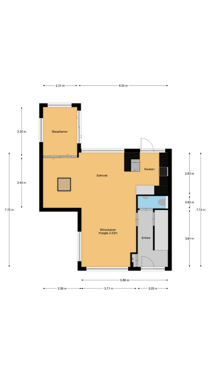 Photo 31 of Potgieterlaan 1