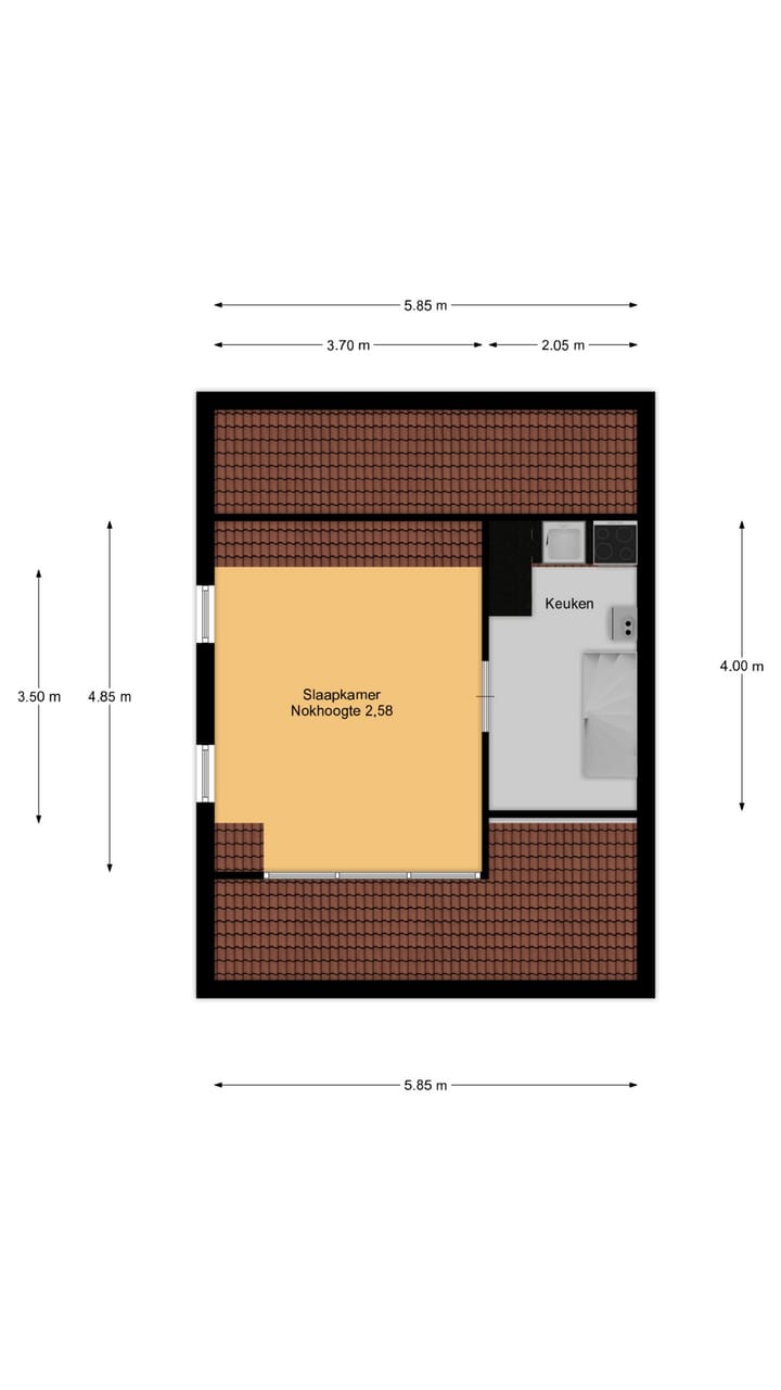 Photo 33 of Potgieterlaan 1