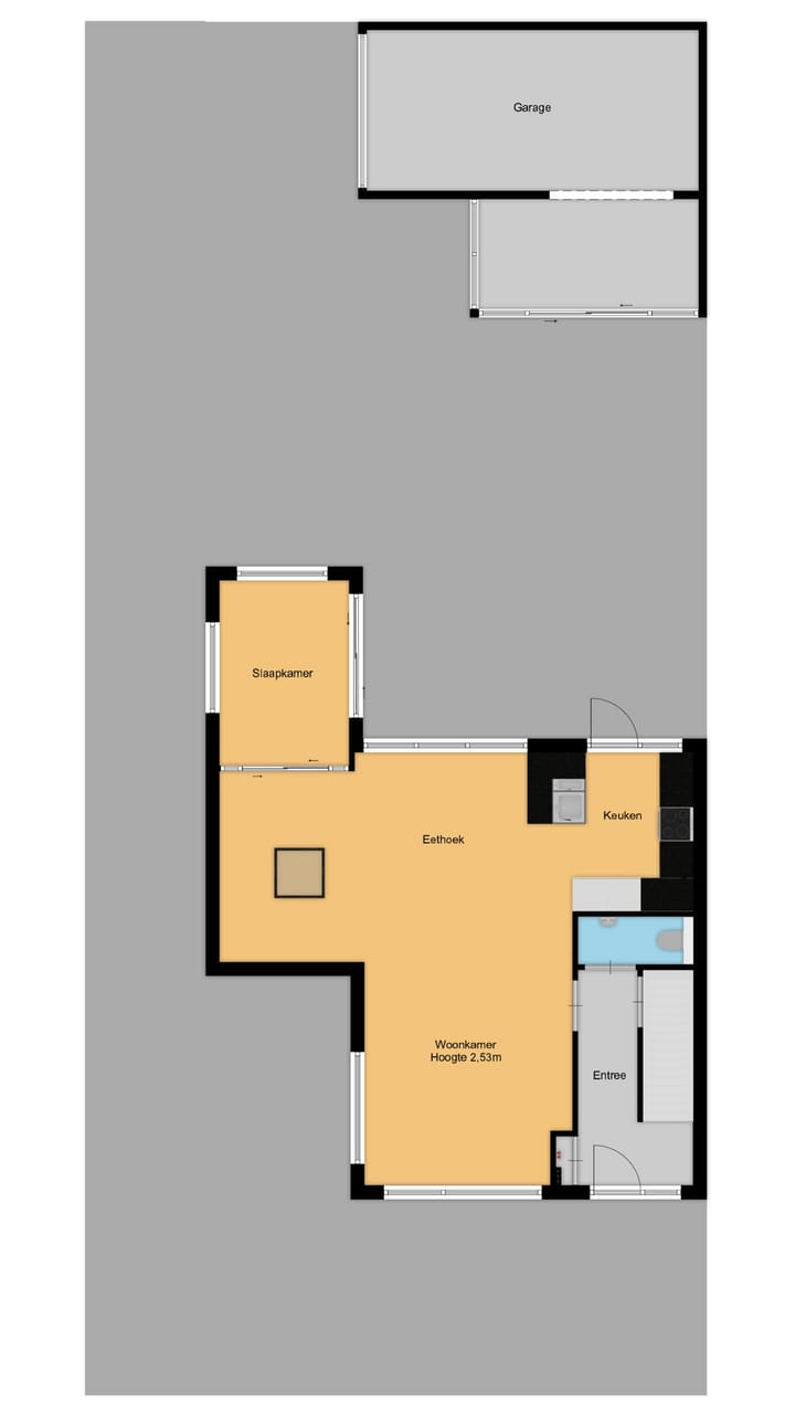 Photo 35 of Potgieterlaan 1