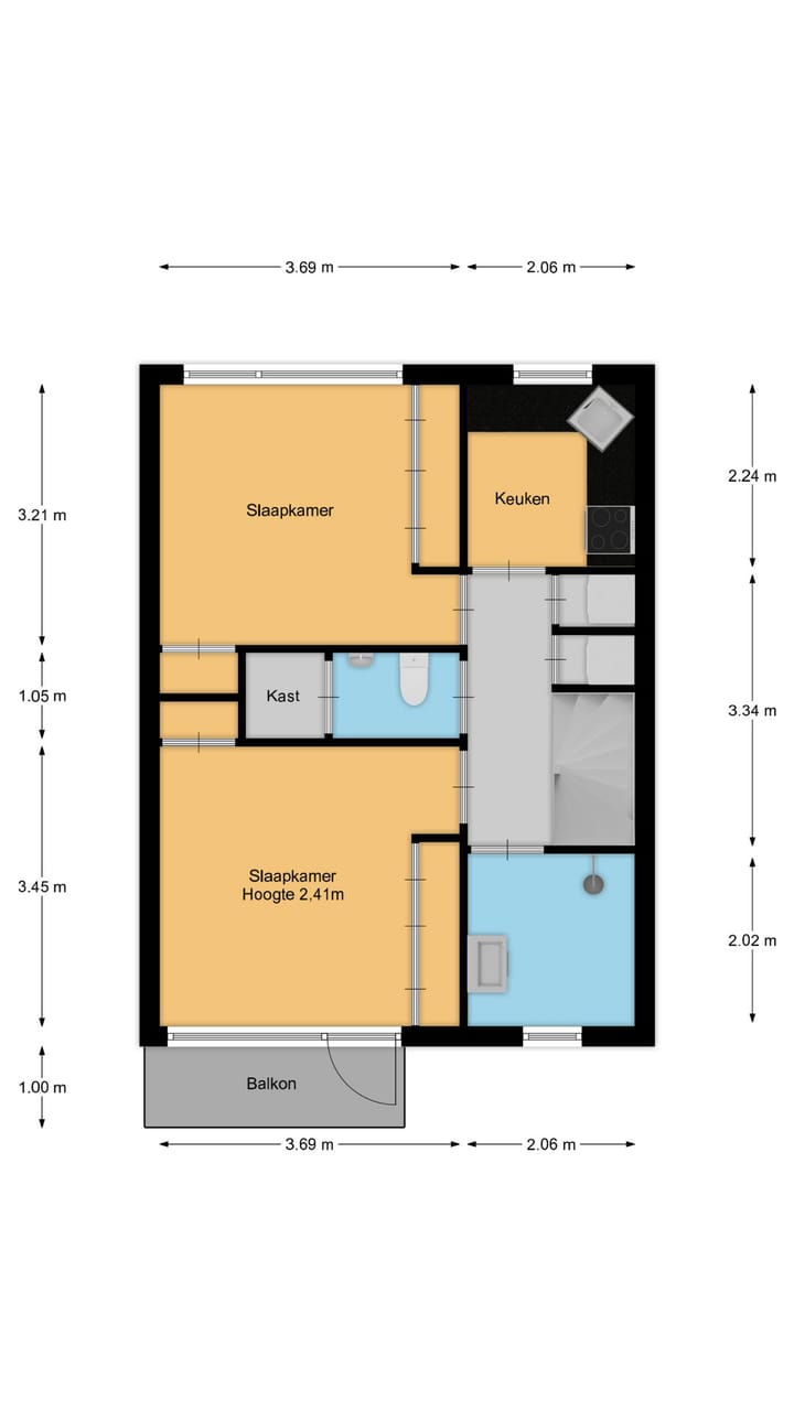 Photo 32 of Potgieterlaan 1