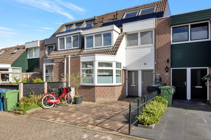 Photo 4 of Koggewaard 153