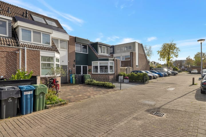 Photo 6 of Koggewaard 153