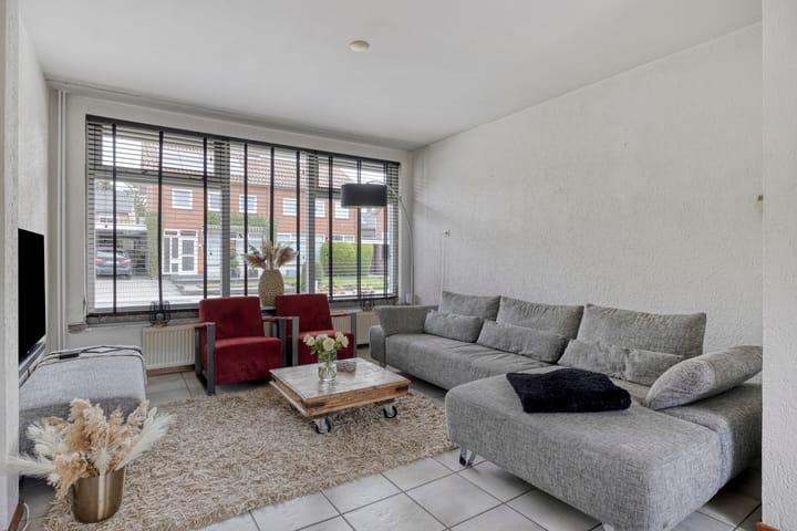 Foto 3 van Zuivelstraat 38