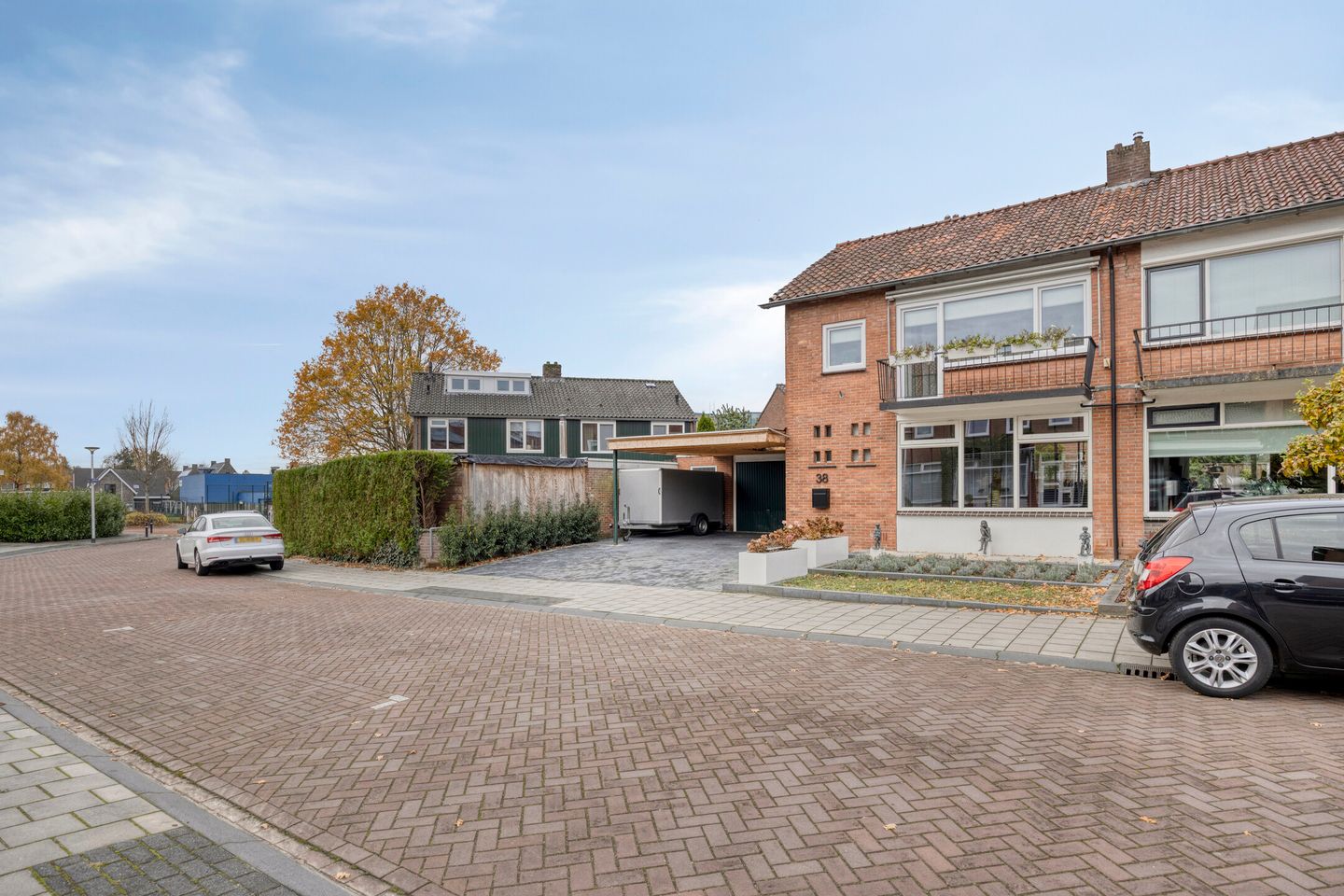 Foto 20 van Zuivelstraat 38