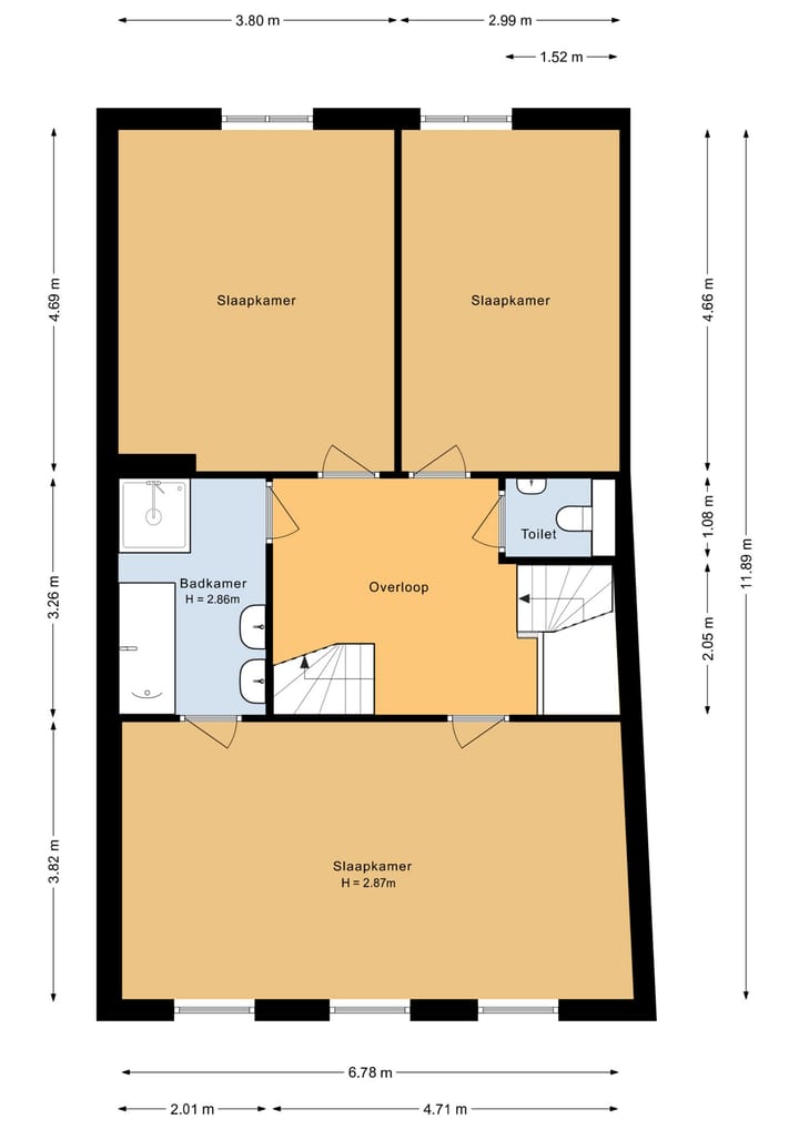Foto 48 van Valkenstraat 3