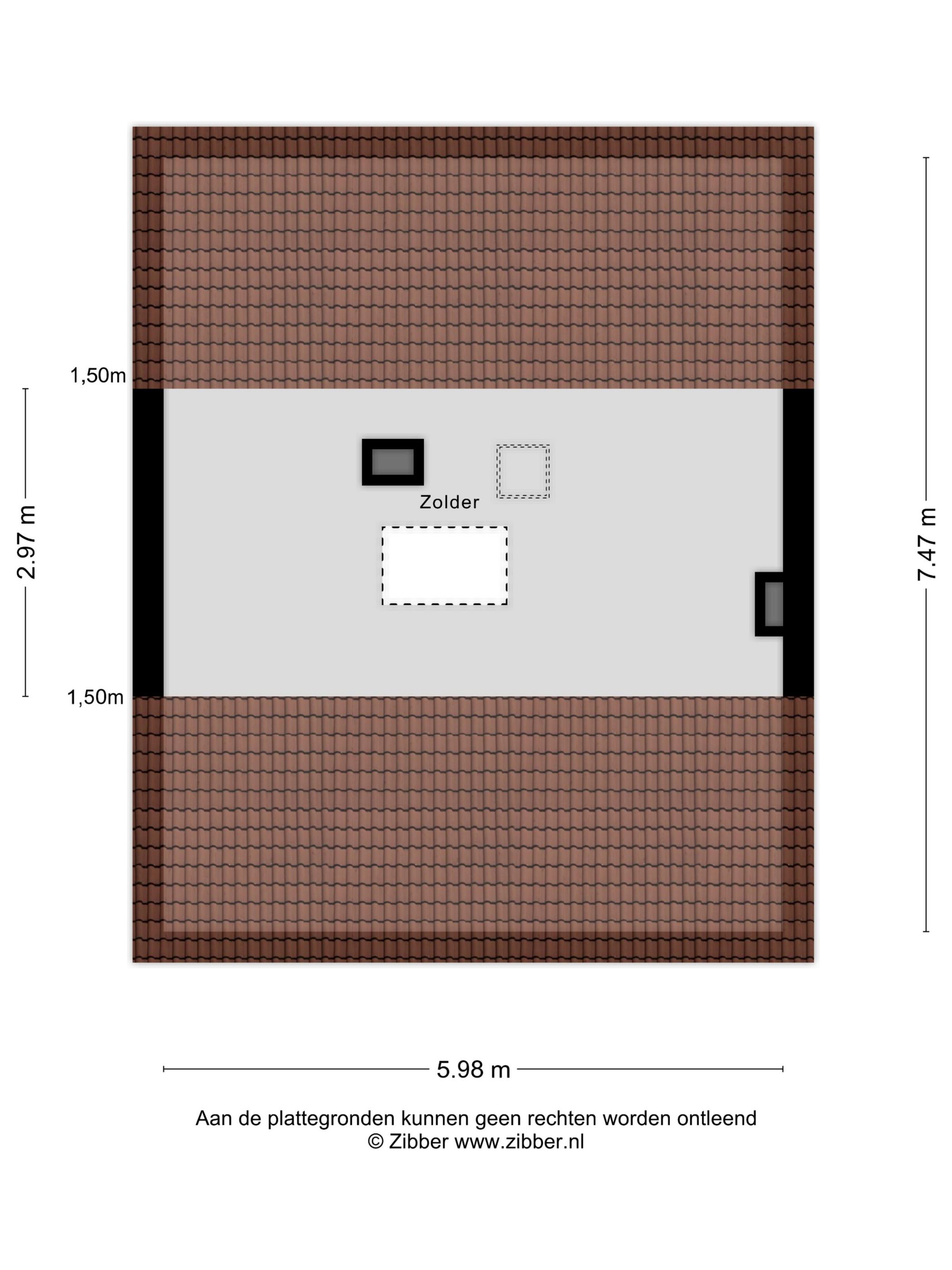 Foto 24 van Zuivelstraat 38