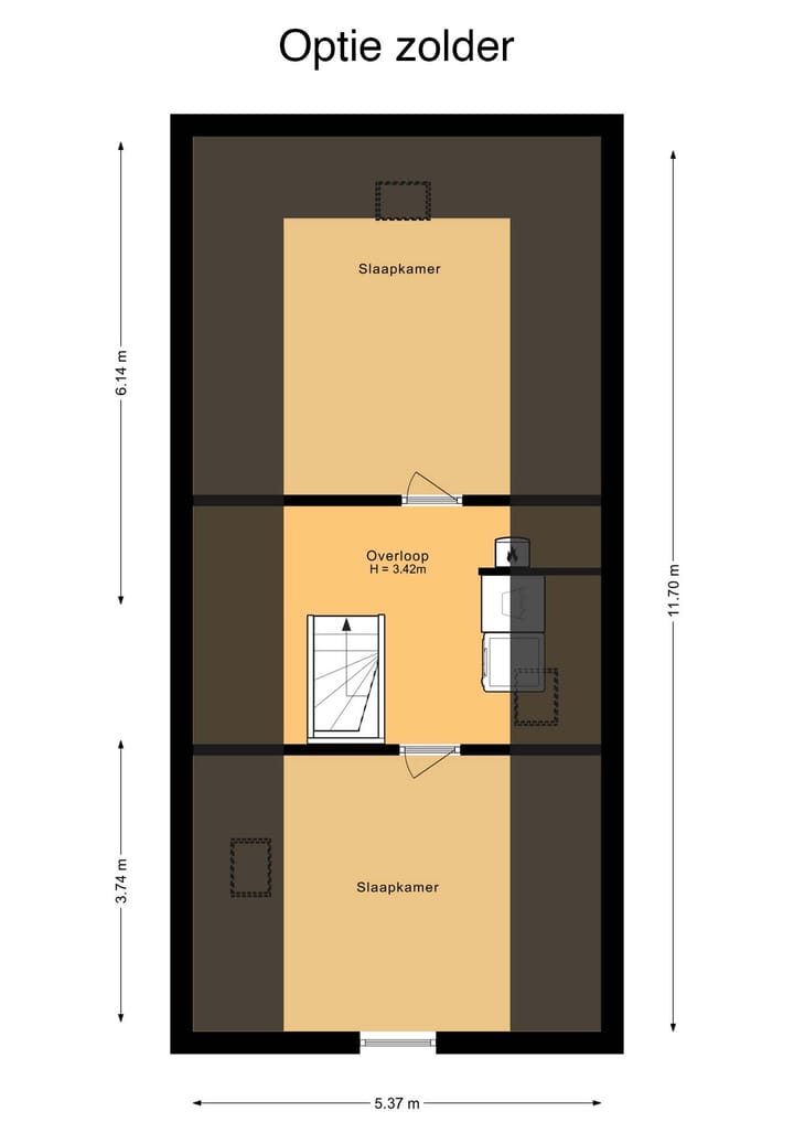 Foto 50 van Valkenstraat 3