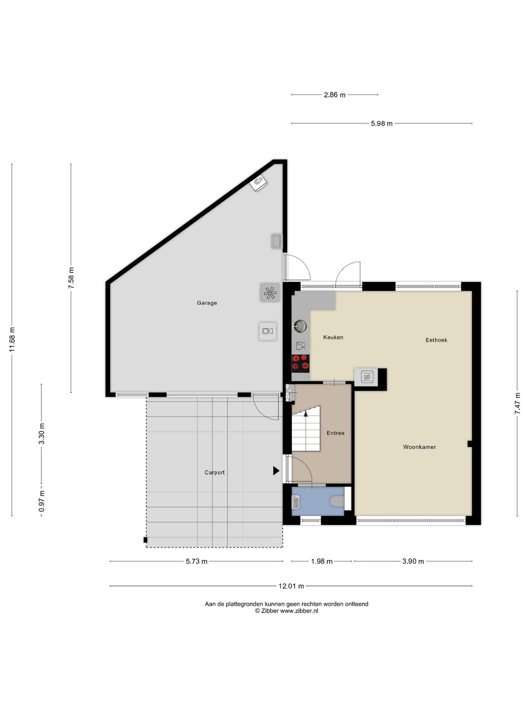 Foto 22 van Zuivelstraat 38