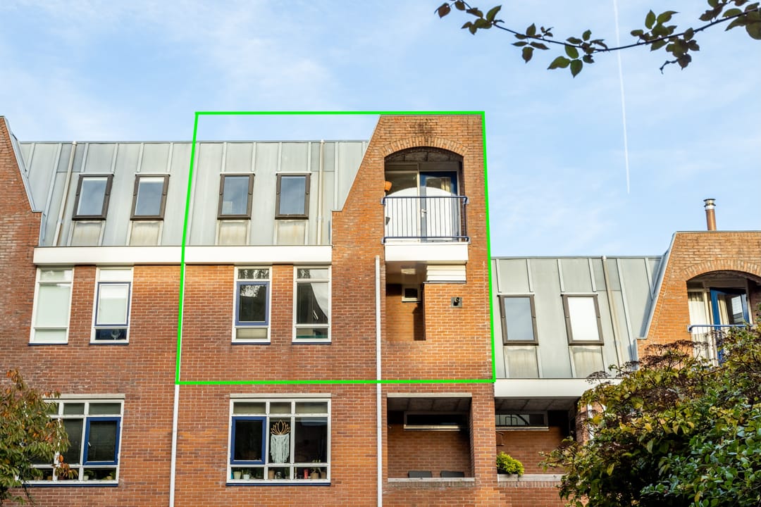 Foto 2 van Spaarne 187