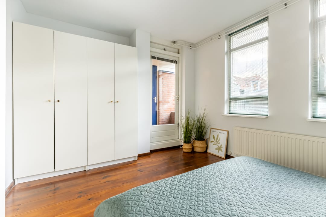 Foto 8 van Spaarne 187